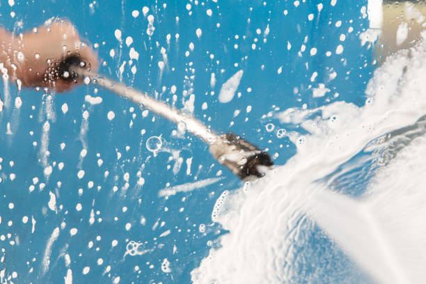 Best Playground Equipment Cleaning  in Tehaleh, WA
