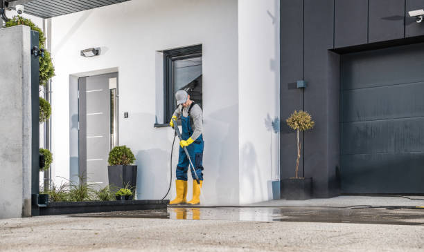  Tehaleh, WA Pressure Washing Pros