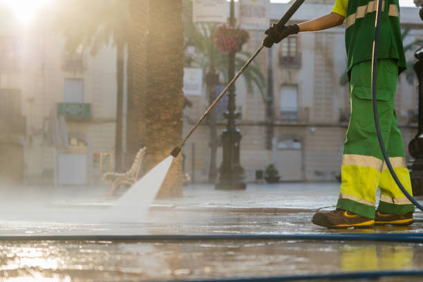 Best Oil Spill Cleanup  in Tehaleh, WA